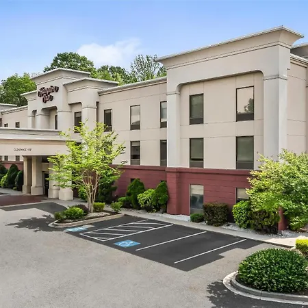 Hampton Inn Elkton